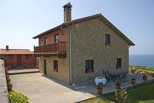 Hospedaje El Somante - Adults Only San Vicente De La Barquera Exterior photo