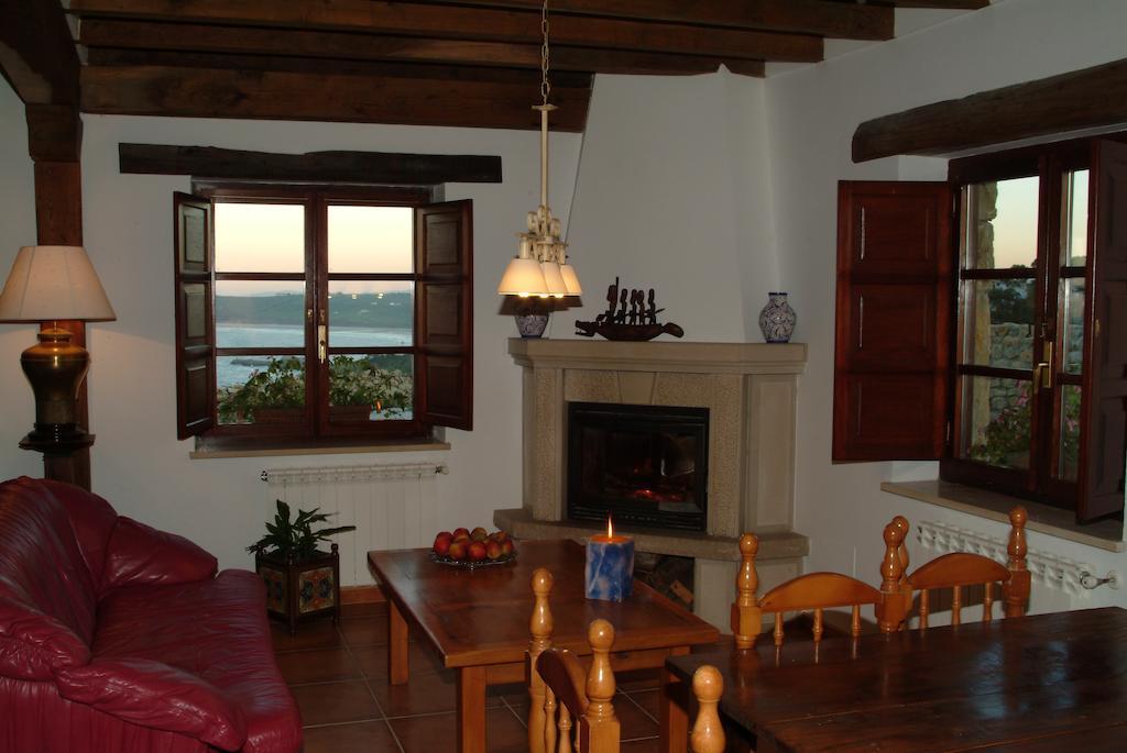 Hospedaje El Somante - Adults Only San Vicente De La Barquera Room photo