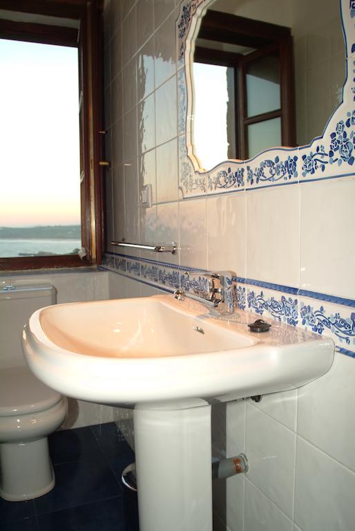 Hospedaje El Somante - Adults Only San Vicente De La Barquera Room photo